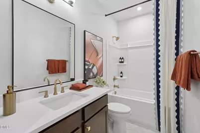 1051 Zelkova Lane, Chapel Hill, NC 27517 - Photo 15