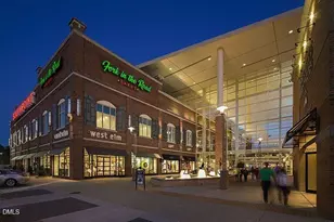 1051 Zelkova Ln, Chapel Hill, NC 27517 - Photo 25