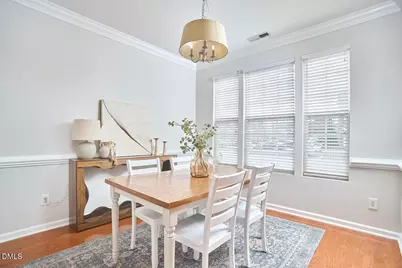 638 Cupola Drive, Raleigh, NC 27603 - Photo 5