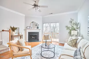 638 Cupola Dr, Raleigh, NC 27603 - Photo 13