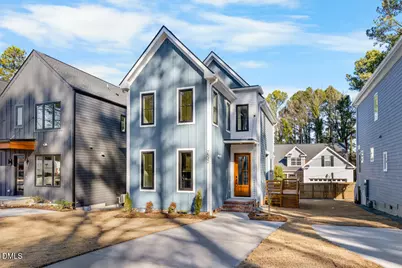 2532 W Wilson Street, Durham, NC 27705 - Photo 5