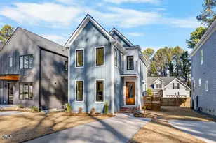 2532 W Wilson St, Durham, NC 27705 - Photo 5