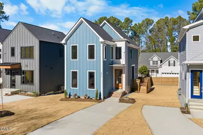 2532 W Wilson Street, Durham, NC 27705 - Photo 3