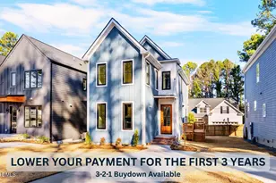 2532 W Wilson St, Durham, NC 27705 - Photo 1