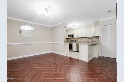 383 Summerwalk Circle, Chapel Hill, NC 27517 - Photo 5