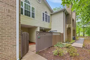 383 Summerwalk Cir, Chapel Hill, NC 27517 - Photo 1