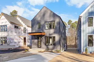 2534 W Wilson St, Durham, NC 27705 - Photo 5