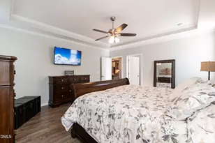 1009 Crescent Moon Ct, Durham, NC 27712 - Photo 25