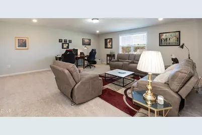 1009 Crescent Moon Court, Durham, NC 27712 - Photo 51