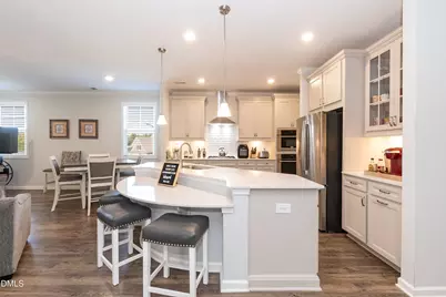 1009 Crescent Moon Court, Durham, NC 27712 - Photo 15