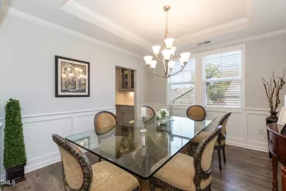 1009 Crescent Moon Court, Durham, NC 27712 - Photo 11