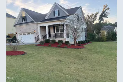 1009 Crescent Moon Court, Durham, NC 27712 - Photo 1