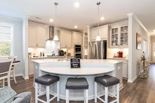 1009 Crescent Moon Ct, Durham, NC 27712 - Photo 27