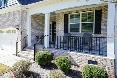 1009 Crescent Moon Court, Durham, NC 27712 - Photo 5