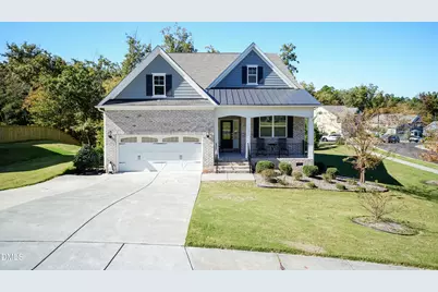 1009 Crescent Moon Court, Durham, NC 27712 - Photo 3