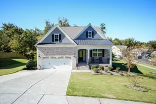 1009 Crescent Moon Ct, Durham, NC 27712 - Photo 3