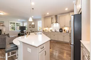 1009 Crescent Moon Ct, Durham, NC 27712 - Photo 25