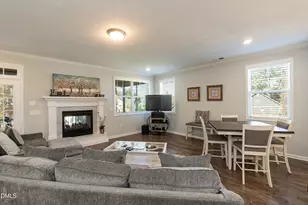 1009 Crescent Moon Ct, Durham, NC 27712 - Photo 33