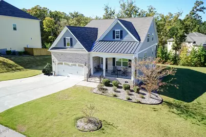 1009 Crescent Moon Court, Durham, NC 27712 - Photo 5