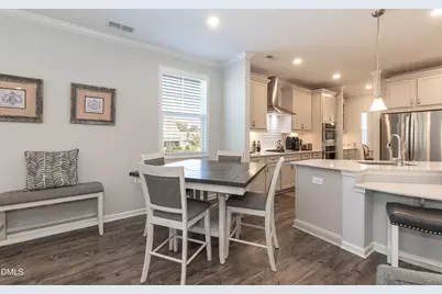 1009 Crescent Moon Court, Durham, NC 27712 - Photo 21