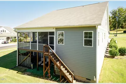 1009 Crescent Moon Court, Durham, NC 27712 - Photo 17