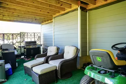 1009 Crescent Moon Court, Durham, NC 27712 - Photo 13