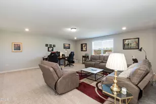 1009 Crescent Moon Ct, Durham, NC 27712 - Photo 35