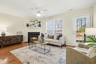 104 Knightsborough Way, Apex, NC 27502 - Photo 9