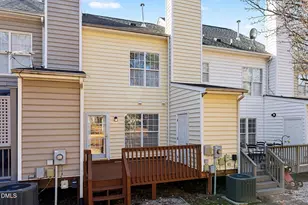 104 Knightsborough Way, Apex, NC 27502 - Photo 29