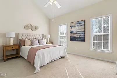 104 Knightsborough Way, Apex, NC 27502 - Photo 23