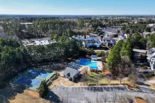 104 Knightsborough Way, Apex, NC 27502 - Photo 33