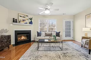 104 Knightsborough Way, Apex, NC 27502 - Photo 5