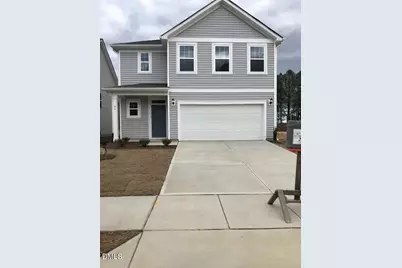 86 Blackthorn Lane, Angier, NC 27501 - Photo 1