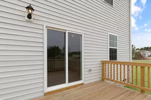 45 Babbling Creek Dr, Youngsville, NC 27596 - Photo 33