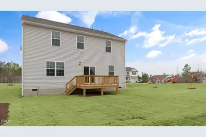 45 Babbling Creek Drive, Youngsville, NC 27596 - Photo 35