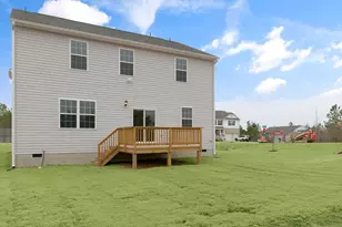 45 Babbling Creek Dr, Youngsville, NC 27596 - Photo 35