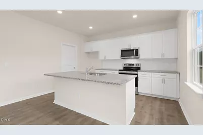 45 Babbling Creek Drive, Youngsville, NC 27596 - Photo 11