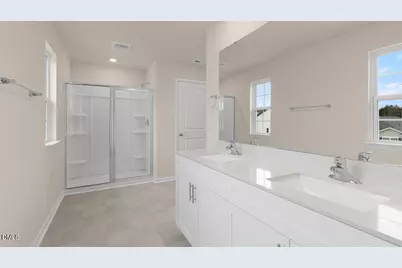 45 Babbling Creek Drive, Youngsville, NC 27596 - Photo 23