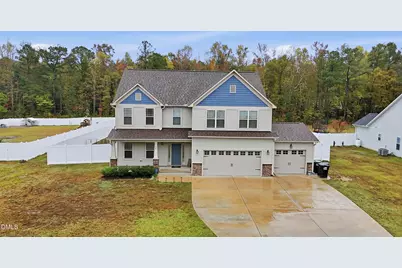 76 Cozy Brook Court, Clayton, NC 27520 - Photo 27