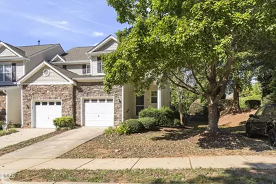 102 Jamison Woods Lane, Apex, NC 27539 - Photo 55