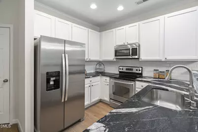 102 Jamison Woods Lane, Apex, NC 27539 - Photo 9