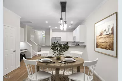 102 Jamison Woods Lane, Apex, NC 27539 - Photo 15