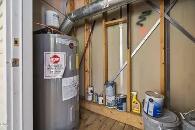 102 Jamison Woods Lane, Apex, NC 27539 - Photo 27