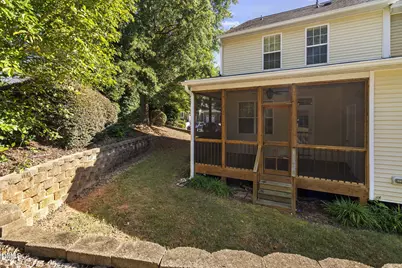 102 Jamison Woods Lane, Apex, NC 27539 - Photo 47