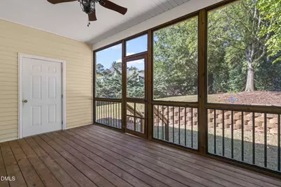 102 Jamison Woods Lane, Apex, NC 27539 - Photo 25