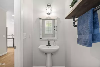 102 Jamison Woods Lane, Apex, NC 27539 - Photo 23