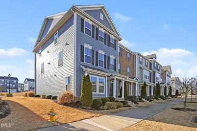 6425 Perry Creek Road, Raleigh, NC 27616 - Photo 27