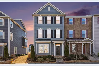 6425 Perry Creek Road, Raleigh, NC 27616 - Photo 1