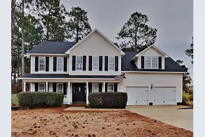 226 Linden Road, Cameron, NC 28326 - Photo 1