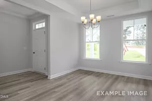 140 Fellow Dr, Lillington, NC 27546 - Photo 5